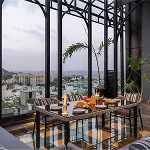 Hotel Downtown Prime - A Boutique ***