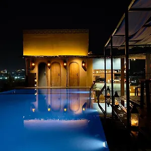 Historia Royal 4* Udaipur