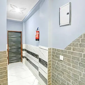 Hotel O Prithvi Residency ****