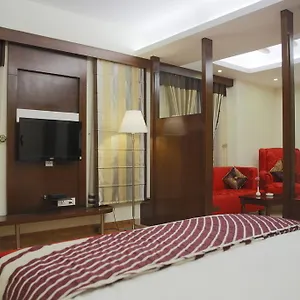 3* Hotel A & M Ressidency