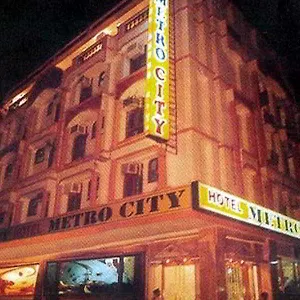 2* Hotel Metro