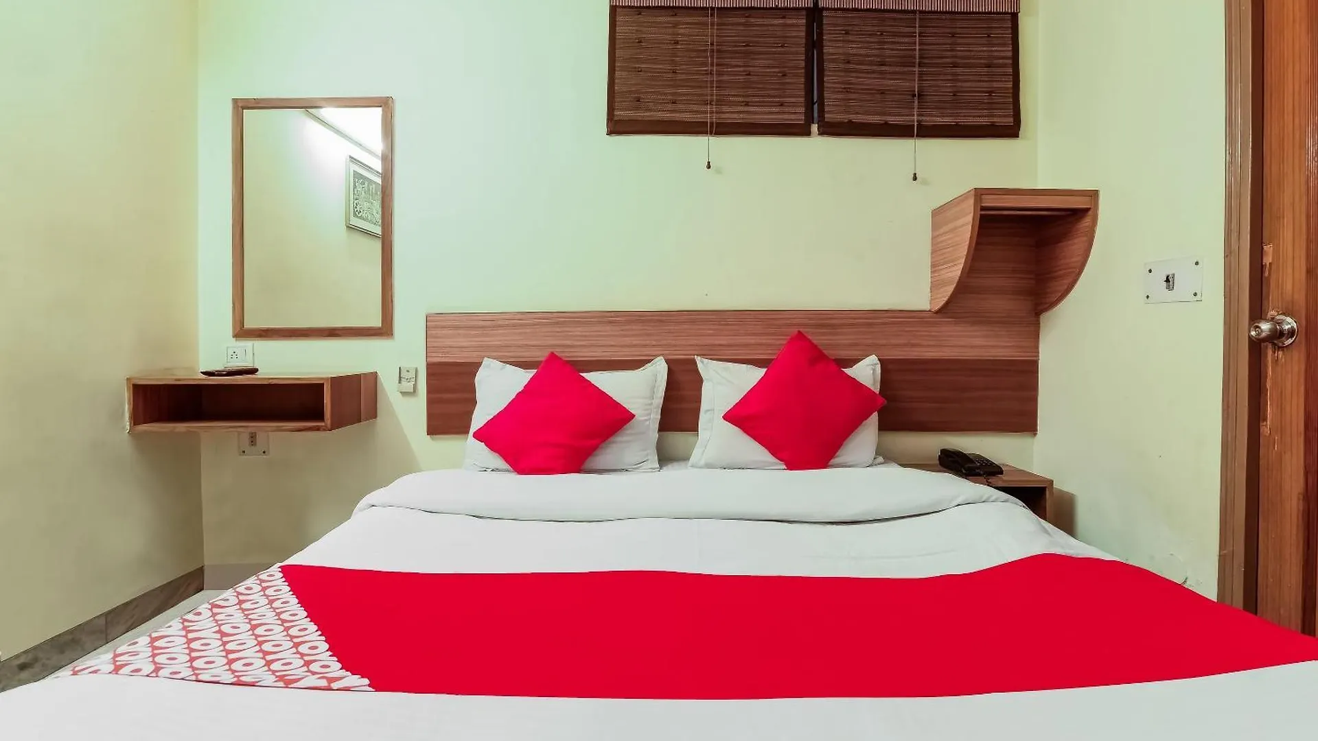 Spot On Hotel Kabila Delhi