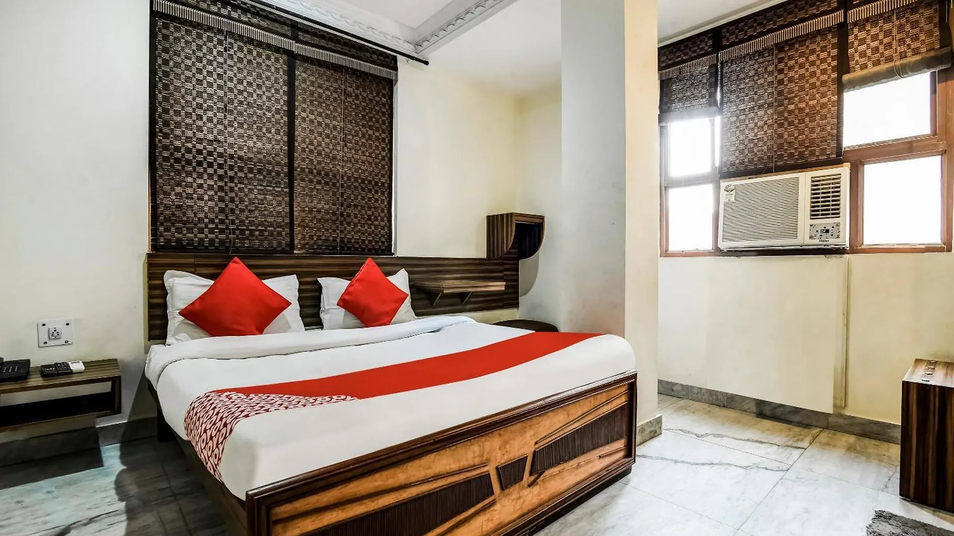 Spot On Hotel Kabila Delhi