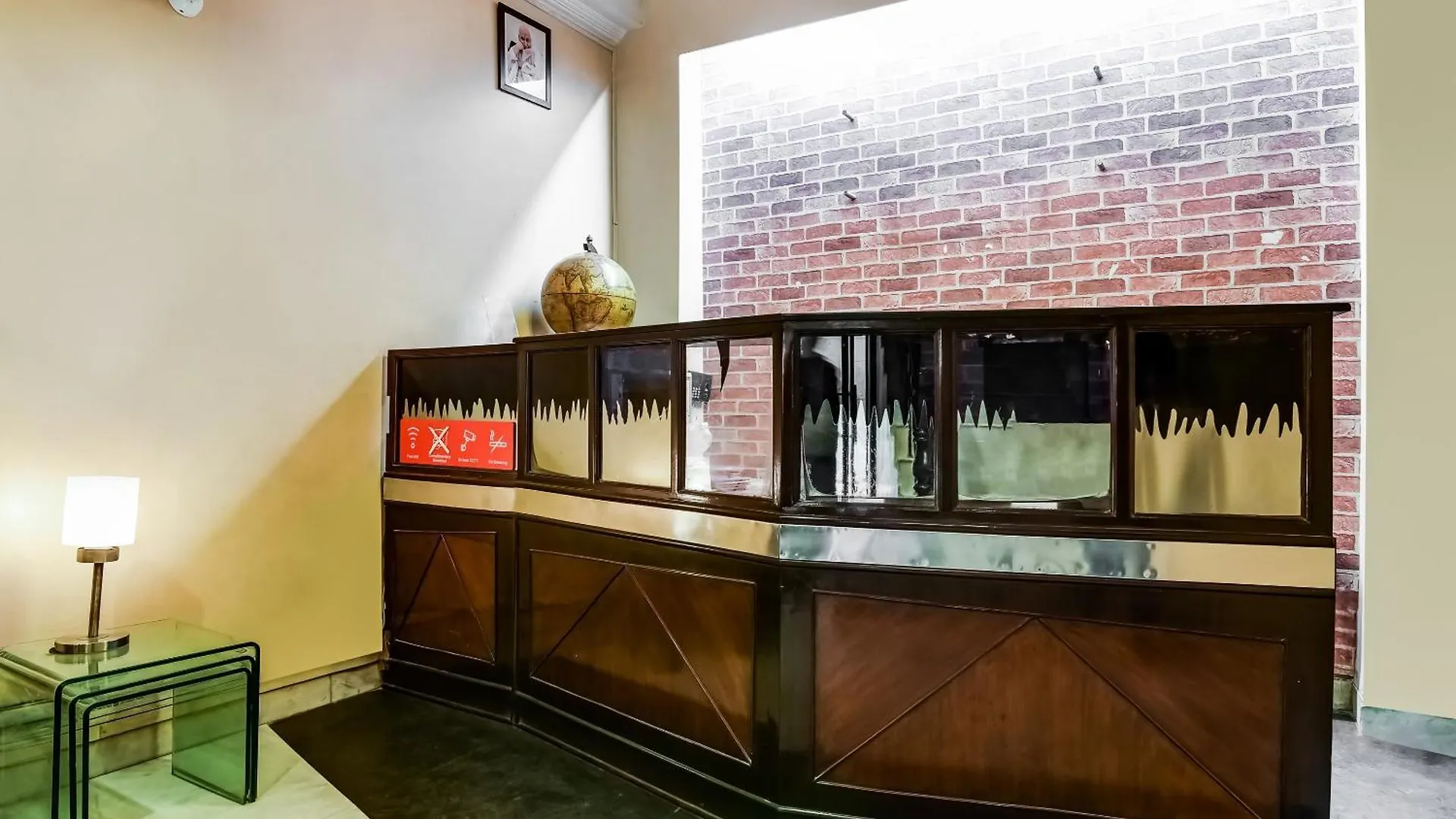 **  Spot On Hotel Kabila Delhi  India