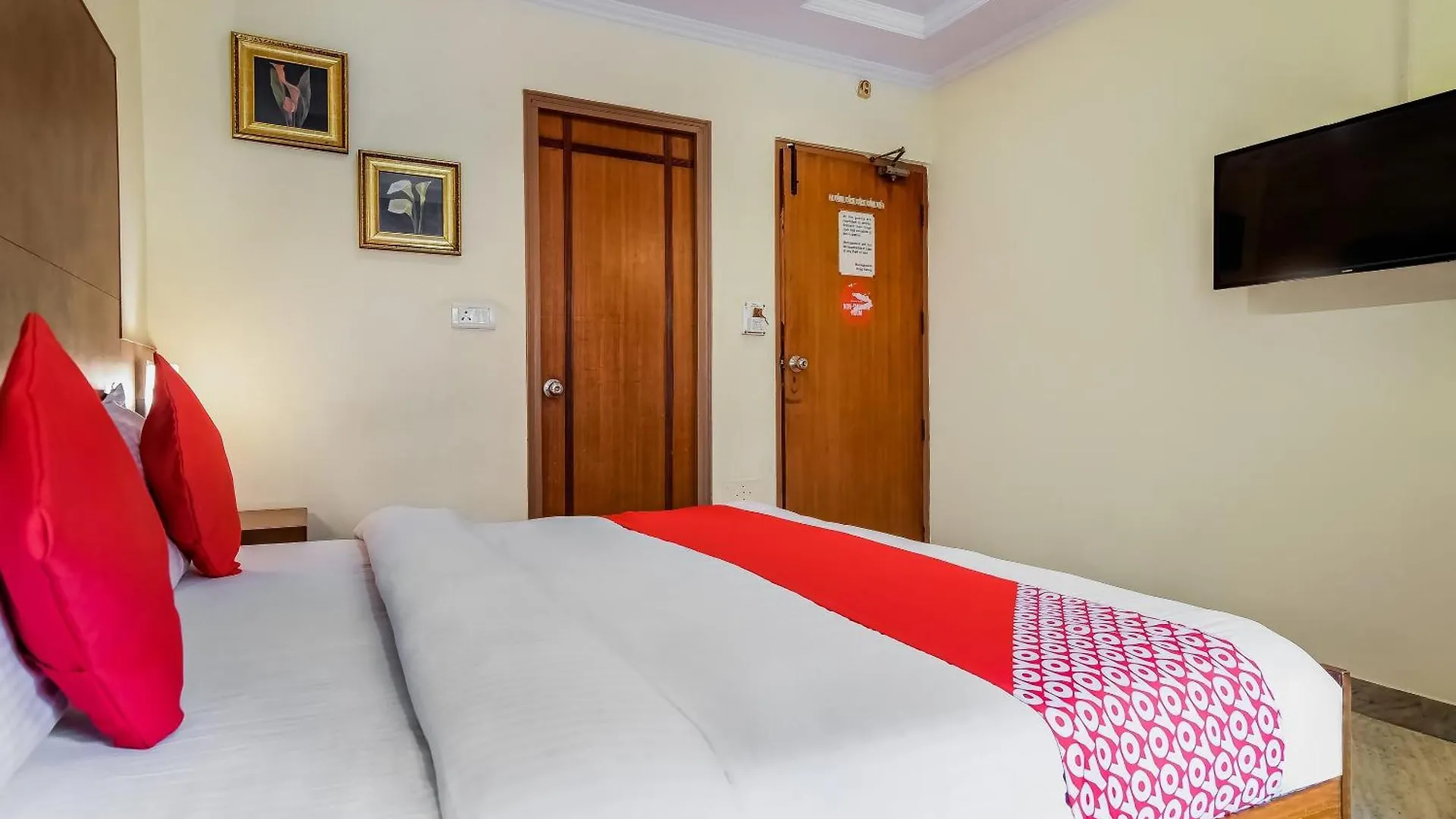 Spot On Hotel Kabila location